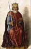 koning Ferdinand I I I van Castilie
