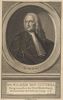 Citter Willem 1685-1758 houtbraken