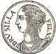 Regina Drusilla van Mauretanie