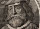 Floris III door Visscher uitvergroot Floris III door Visscher uitvergroot