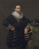 Huyssen Johan 1566-1634