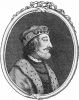 koning Malcolm I I I van Schotland