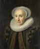 Jkvr. Volckera Claesdr. Knobbert
